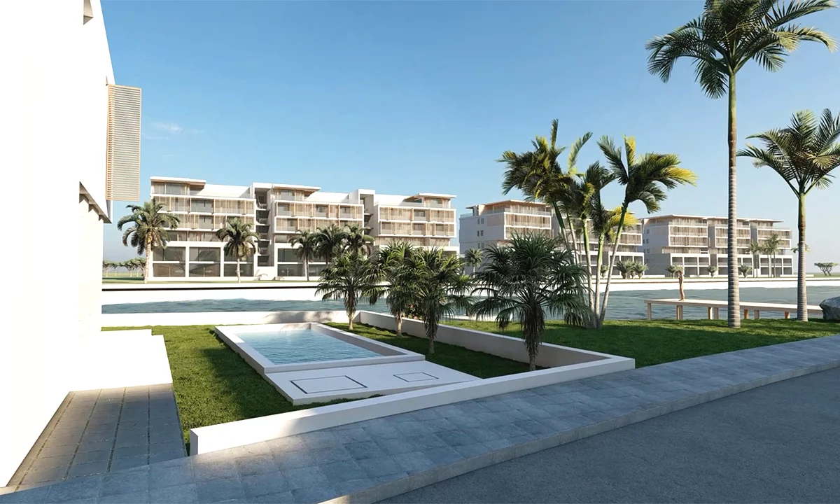 Apartment for sale in Durres 2+1, Emty