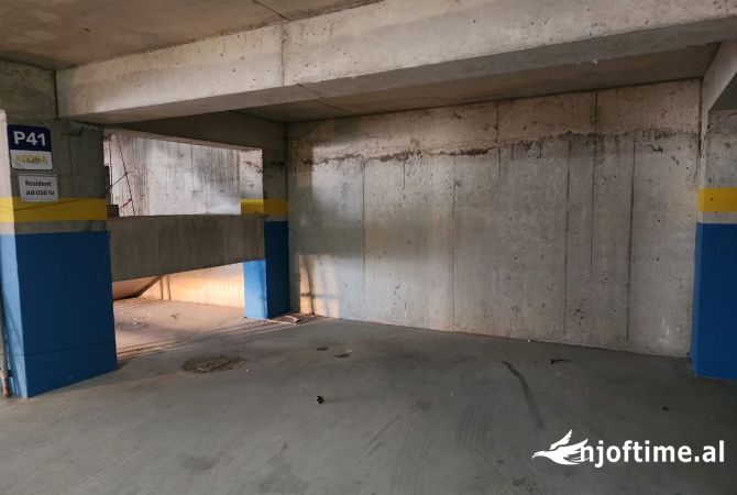 Ambient biznesi ne shitje 4+1 ne Tirane - 23,000 Euro