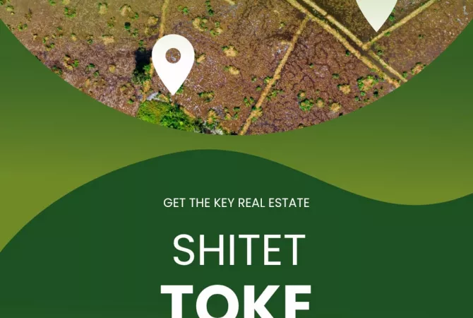 SHITET TOKË NË LUNDËR