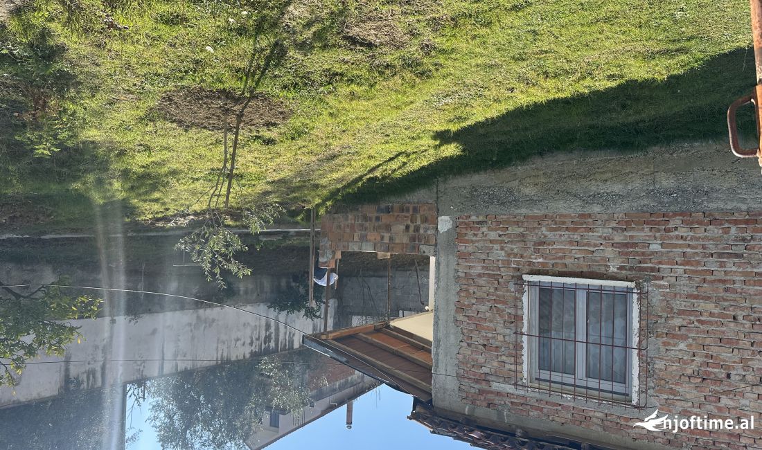 Toke plus ´shtepi’