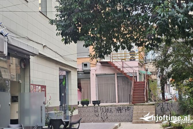 Ambient biznesi ne shitje 1+1 ne Tirane - 70,000 Euro
