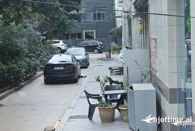 Ambient biznesi ne shitje 1+1 ne Tirane - 70,000 Euro