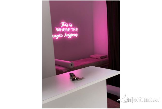 Attivita commerciale in vendita a Tirana - 4,250 Euro