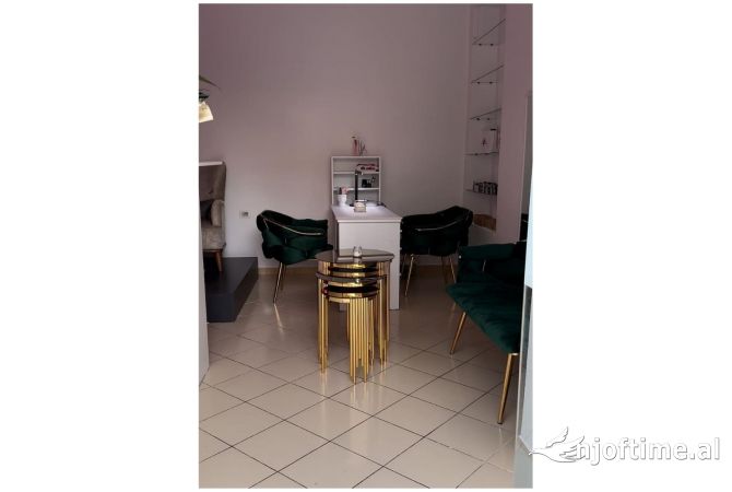 ‼️SHITET BIZNES ESTETIK‼️(dhe qera 300euro)