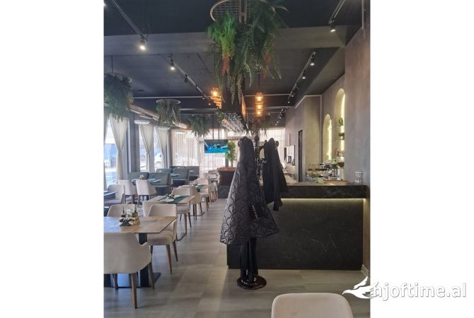 Ambient biznesi ne shitje 2+1 ne Tirane - 75,000 Euro