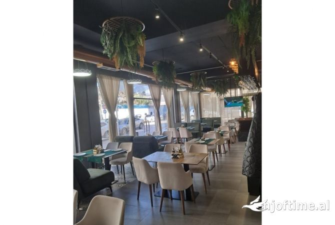 Ambient biznesi ne shitje 2+1 ne Tirane - 75,000 Euro