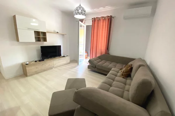Casa in affitto 2+1 a Tirana - 125 Euro
