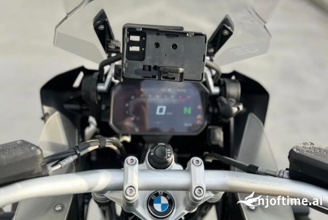 BMW GS1200 ADVENTURE 2016 32000km 