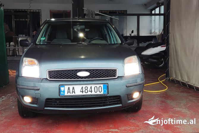 Auto in Vendita a Tirana - 340,000 Leke