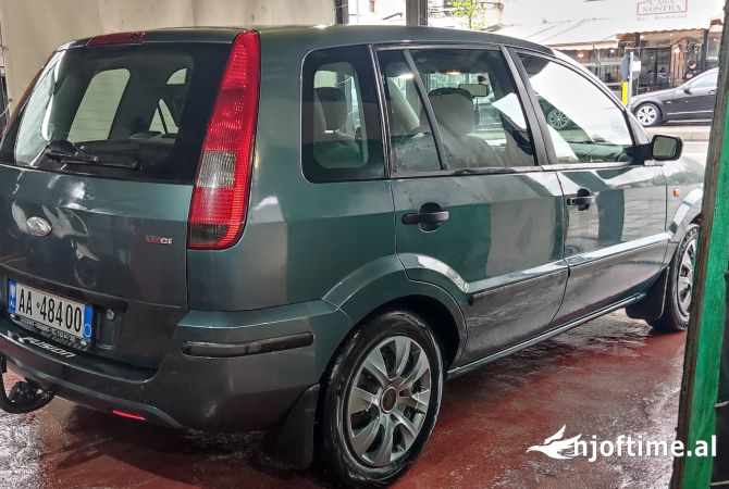 Auto in Vendita a Tirana - 340,000 Leke