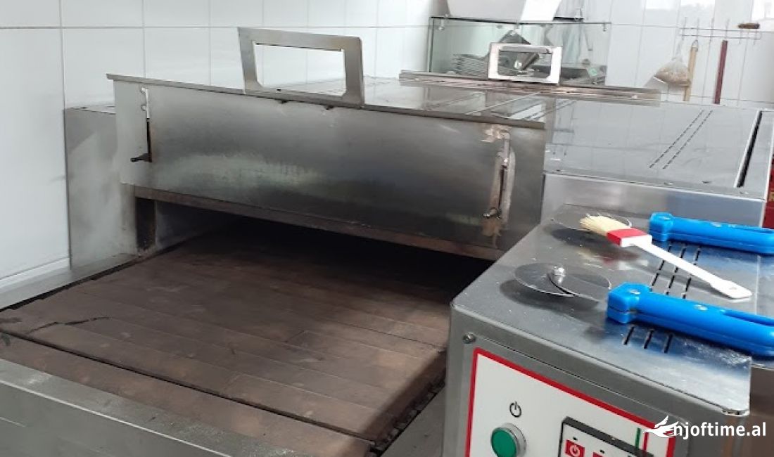 Furre pice Marka ITAL FORNO