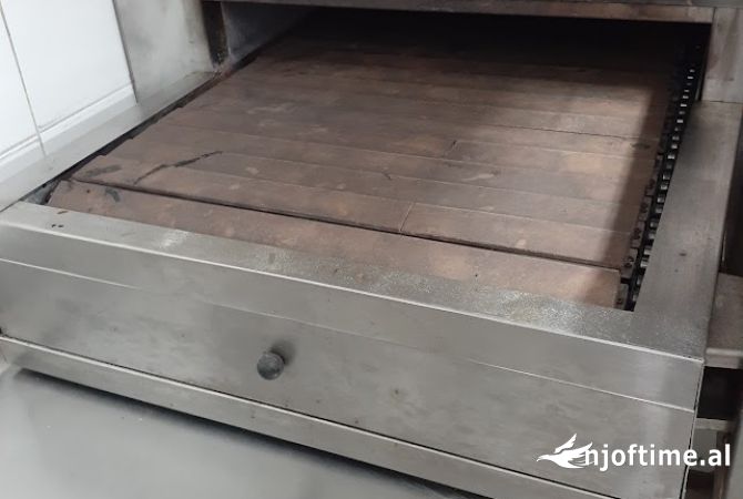 Pajisje biznesi ne shitje ne Vlore - 8,500 Euro