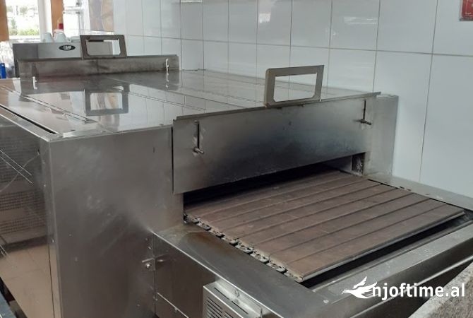 Pajisje biznesi ne shitje ne Vlore - 8,500 Euro