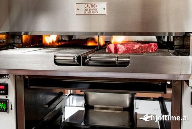 Pajisje biznesi ne shitje ne Vlore - 7,000 Euro