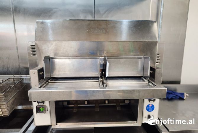 Pajisje biznesi ne shitje ne Vlore - 7,000 Euro