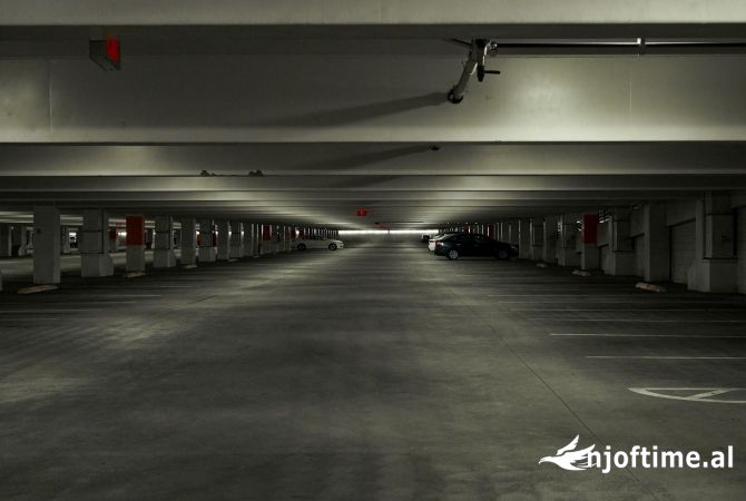 Ambient biznesi ne shitje Garsoniere ne Tirane - 16,000 Euro