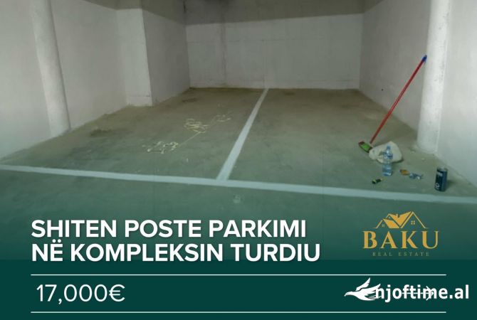 Ambient biznesi ne shitje 4+1 ne Tirane - 17,000 Euro