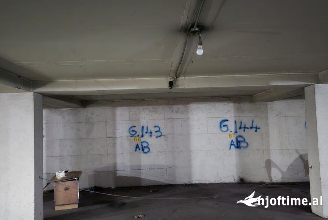 Ambient biznesi ne shitje 4+1 ne Tirane - 16,000 Euro