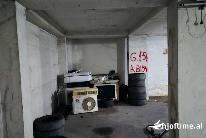 Shiten Poste parkimi ne Don Bosko🅿️