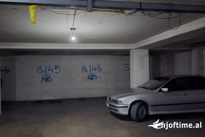 Ambient biznesi ne shitje 4+1 ne Tirane - 16,000 Euro