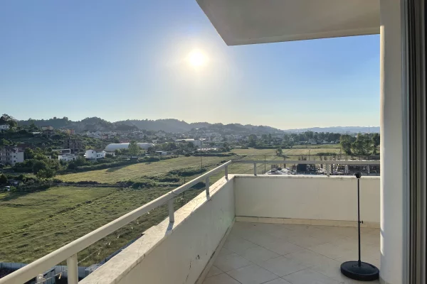 SHITET APARTAMENT 2+1, 108  M² | KAT I 6-TË | ASTIR, PRANË KOMPLEKSIT “VËLLEZËRIT FRATARI”