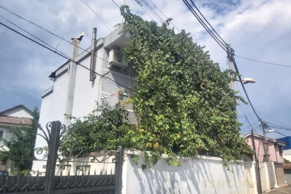 Shtepi ne shitje 5+1 ne Tirane - 170,000 Euro