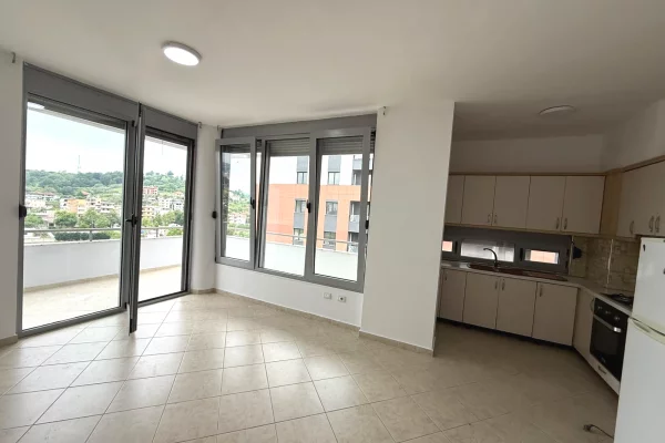 Shtepi me qera Apartament ne Tirane, 2+1, Mobilimi Pjeserisht e mobiluar, Pagesa 700  Euro.