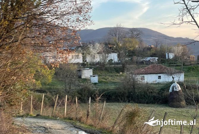 Casa in vendita 1+1 a Elbasan - 99,999 Euro