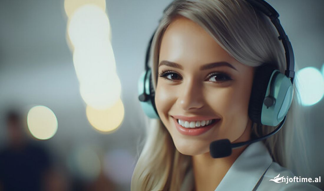 Njoftime Pune ne Tirane, Profesioni 🚨 We’re Hiring! 🌟 English & German Speakers Wanted! 🚨 , Fillestar/Pak eksperience, Pagesa 1,000  Euro.