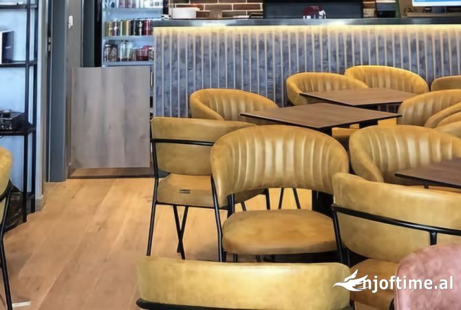 Pajisje biznesi ne shitje ne Kruje - 25,000 Leke