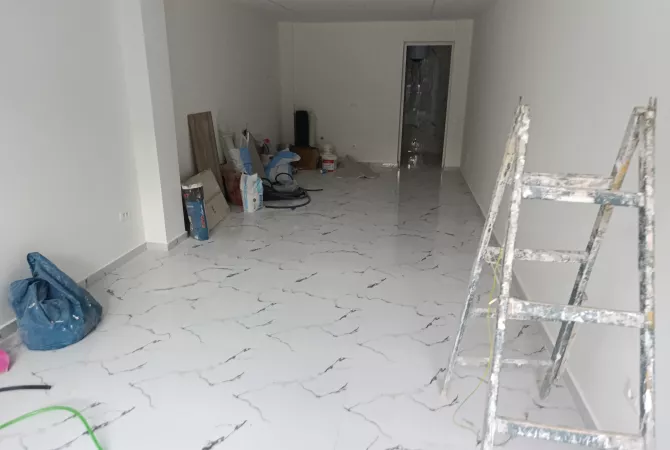 Jepet me qera ambient biznesi,Irfan tomimi pran square 21