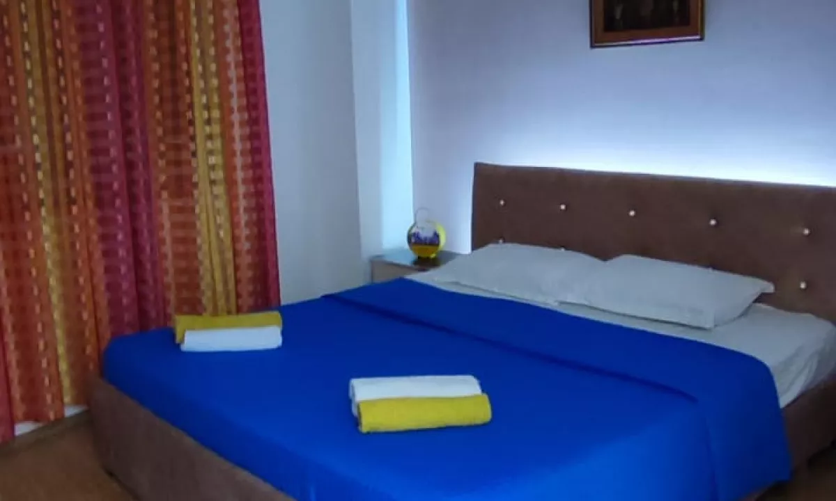Shtepi me qera Apartament ne Tirane, 1+1, Mobilimi E mobiluar, Pagesa 510  Euro.