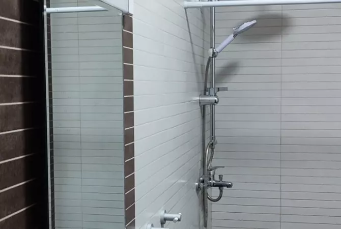 Shtepi me qera Apartament ne Tirane, 1+1, Mobilimi E mobiluar, Pagesa 510  Euro.