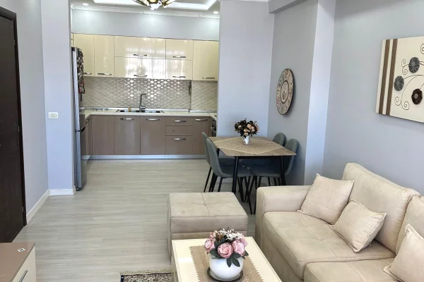 House for Rent 2+1 in Tirana - 600 Euro