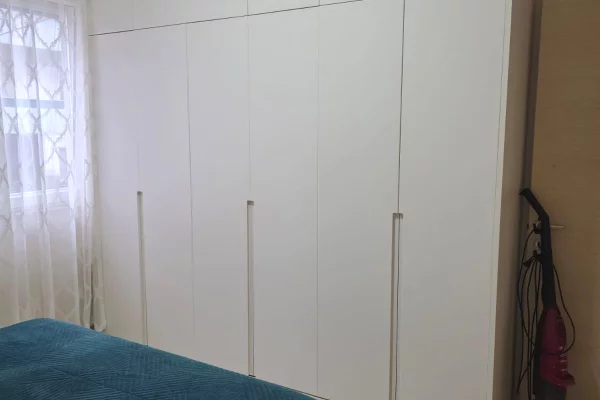 Shtepi me qera Apartament ne Tirane, 2+1, Mobilimi E mobiluar, Pagesa 550  Euro.