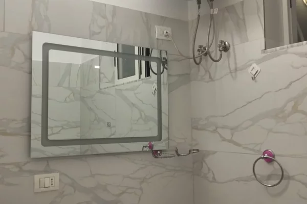 Shtepi me qera Apartament ne Tirane, 1+1, Mobilimi E mobiluar, Pagesa 350  Euro.