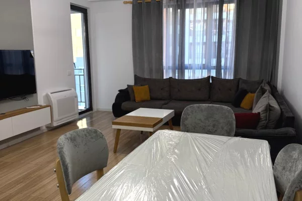 Jepet me qera apartament 1+1, 📍 Astir 