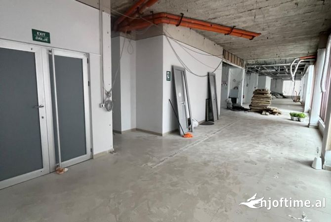 Delijorgji Open Space ne Shitje