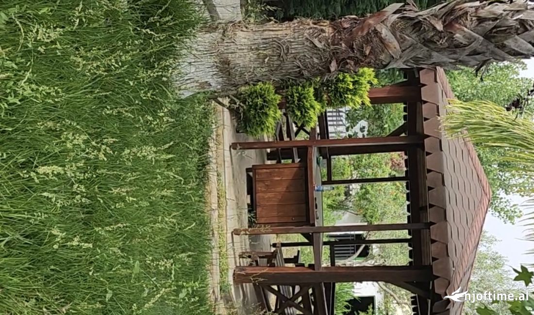 Shitet toke per vile