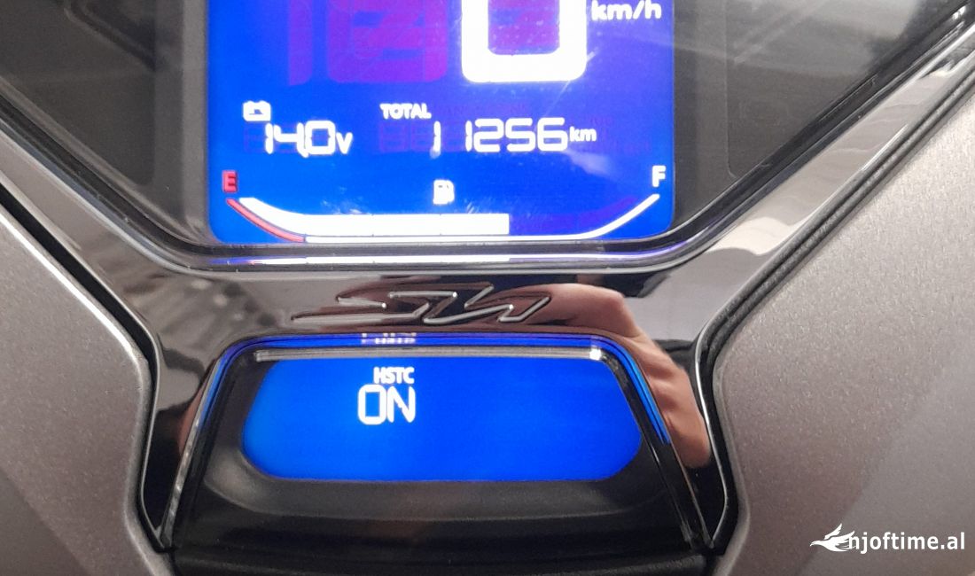 Shitet honda sh 350i