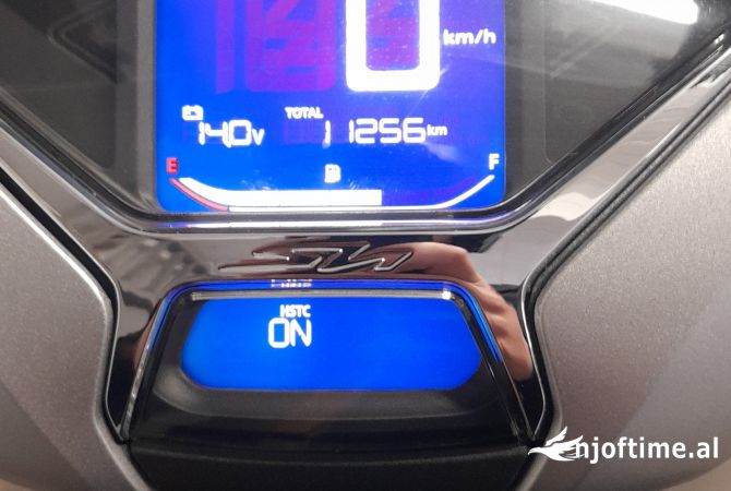 Motorra ne shitje ne Tirane - 6,500 Euro