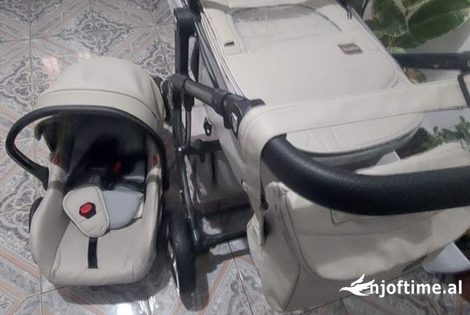 Shitet karroca per femije 