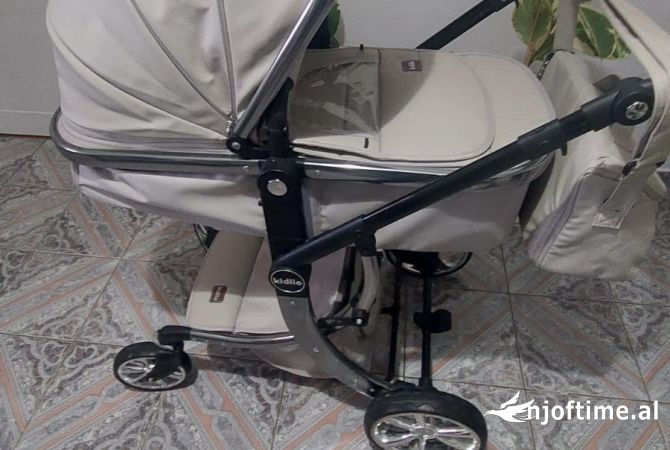 Veshje dhe Aksesor per Femije ne Tirane - 200 Euro