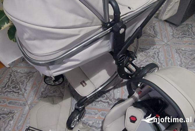 Shitet karroca per femije 