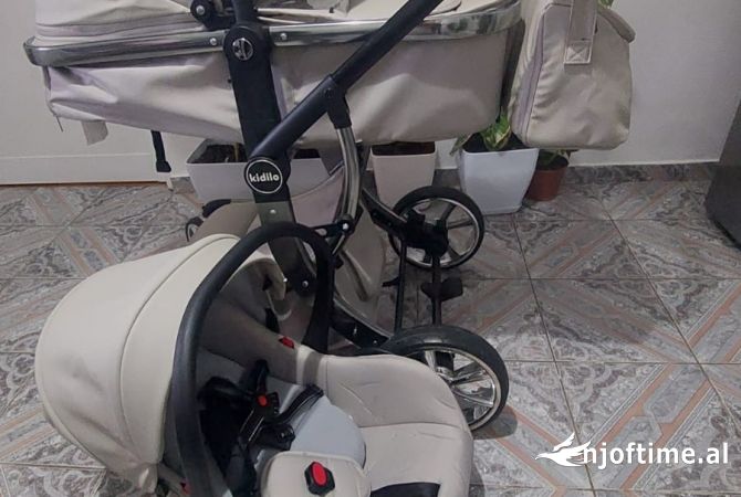 Veshje dhe Aksesor per Femije ne Tirane - 200 Euro