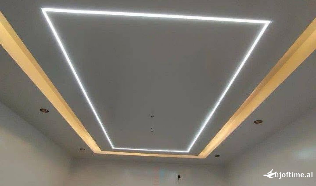 PUNIME GIPSI, STUKIM ,LYERJE