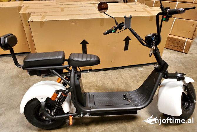 Moto e Scooter in vendita a Berat - 800 Dollar