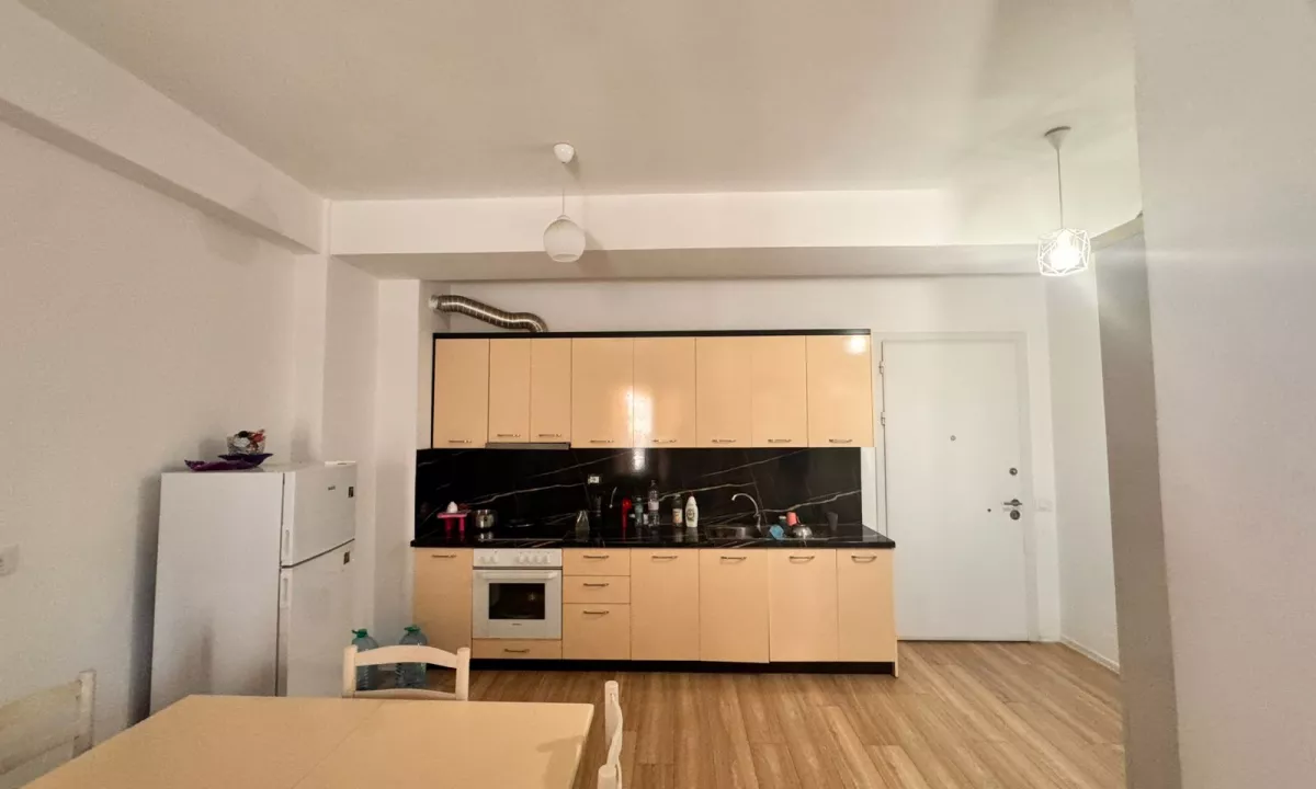 Shtepi me qera Apartament ne Tirane, 2+1, Mobilimi E mobiluar, Pagesa 500  Euro.