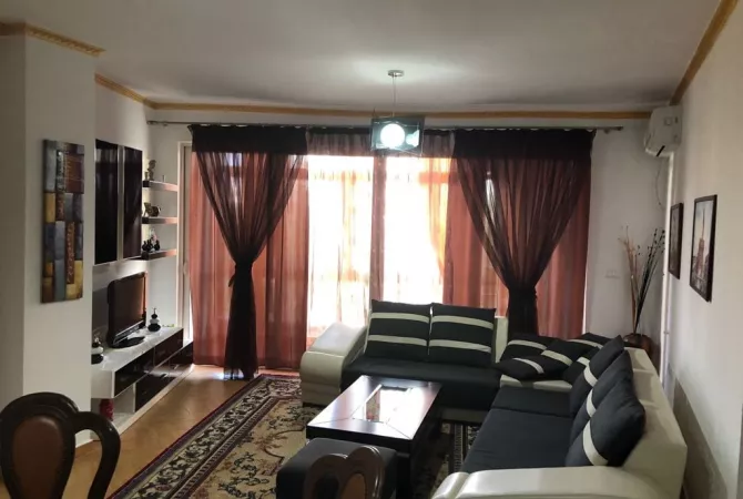 🏠 Shtepi  me qera,  Pallat i Ri  2+1 Don Bosko 