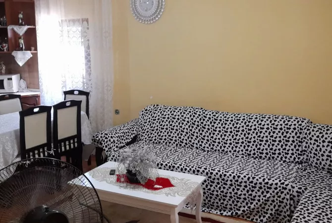 🏠 Shtepi  me qera,  Vile  2+1 Don Bosko 